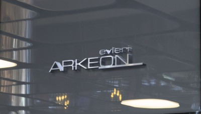 Arkeon Evleri