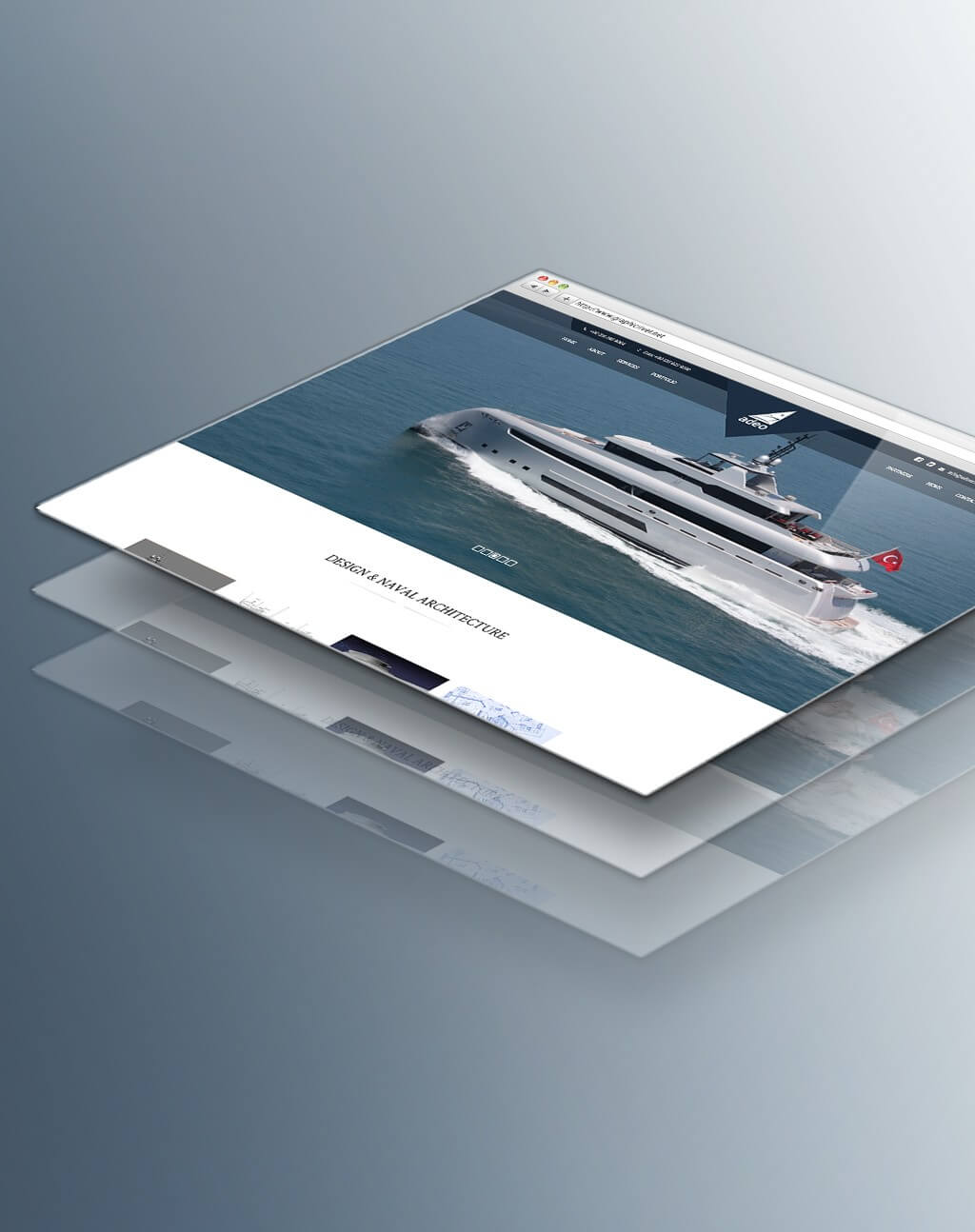 Adeo Marine