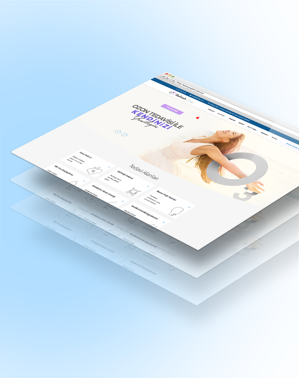 Refresh Clinic
